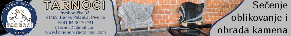 DANIJEL TARNOCI PR TARNOCI STONE109069670