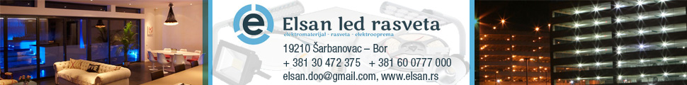 ELSAN DOO BOR	105550938