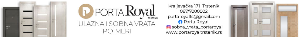 GORAN SREJIĆ PR PORTA ROYAL-113357334