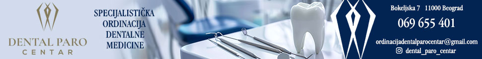 Dental paro centar 105940379 Dental paro centar 105940379