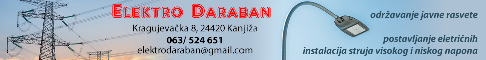 ZOLTAN DARABAN PR ELEKTRO DARABAN-108930745