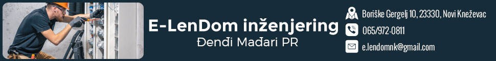 Đenđi Mađari PR E-LenDom inženjering-114280415
