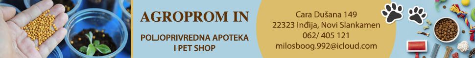 MILOŠ BOGDANOVIĆ PR AGROPROM IN-113806238