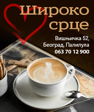SLAVINA DAVIDOVIĆ PREDUZETNIK, SUR ŠIROKO SRCE BEOGRAD (PALILULA)	106069756