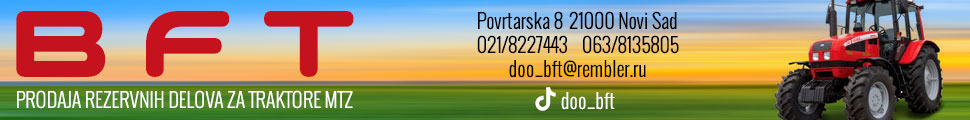 B F T DOO NOVI SAD	102712453