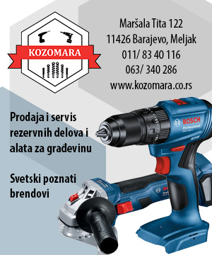 SAMOSTALNA ZANATSKO TRGOVINSKA RADNJA KOZOMARA NEDELJKO KOZOMARA PREDUZETNIK MELJAK-104818378
