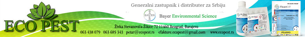 ECO PEST DOO-105422338