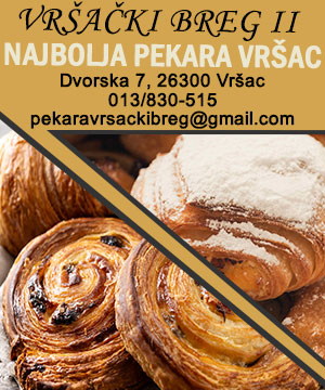 VRŠAČKI BREG II	114155943