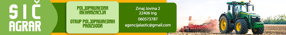 SIČ AGRAR DOO-111814709