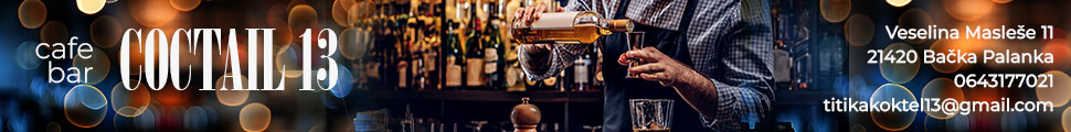 TIHOMIR RAJBER PR COCTAIL 13	113717719
