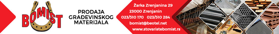 BOMIST DOO ZRENJANIN-100652570
