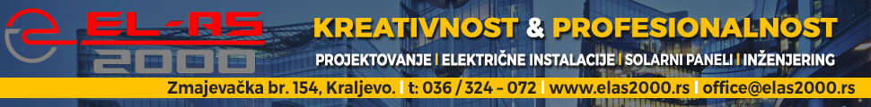 DOO EL-AS 2000 KRALJEVO-107741599