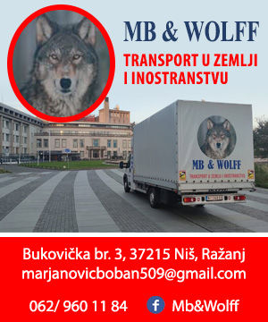 BOBAN MARJANOVIĆ PR MB&WOLFF-113252138