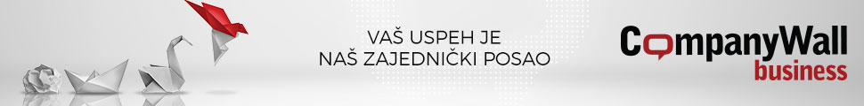 CompanyWall - Vaš finansijski asistent
