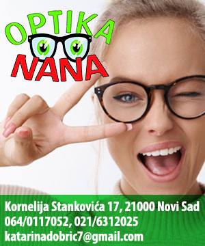 OPTIKA NANA-108566774
